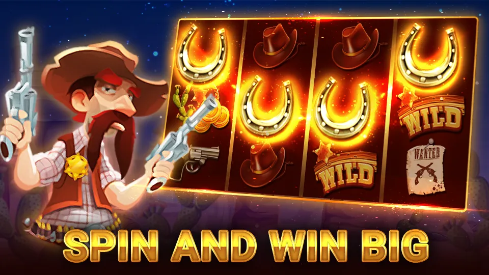 Giao diện game bắn cá đổi thưởng