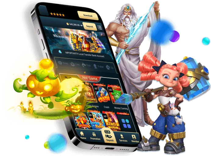 Chiến lược chơi game 777king99 app