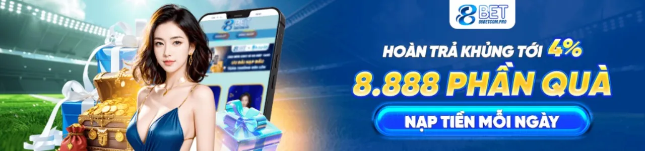 Các cấp độ VIP khác nhau của 777king99 app