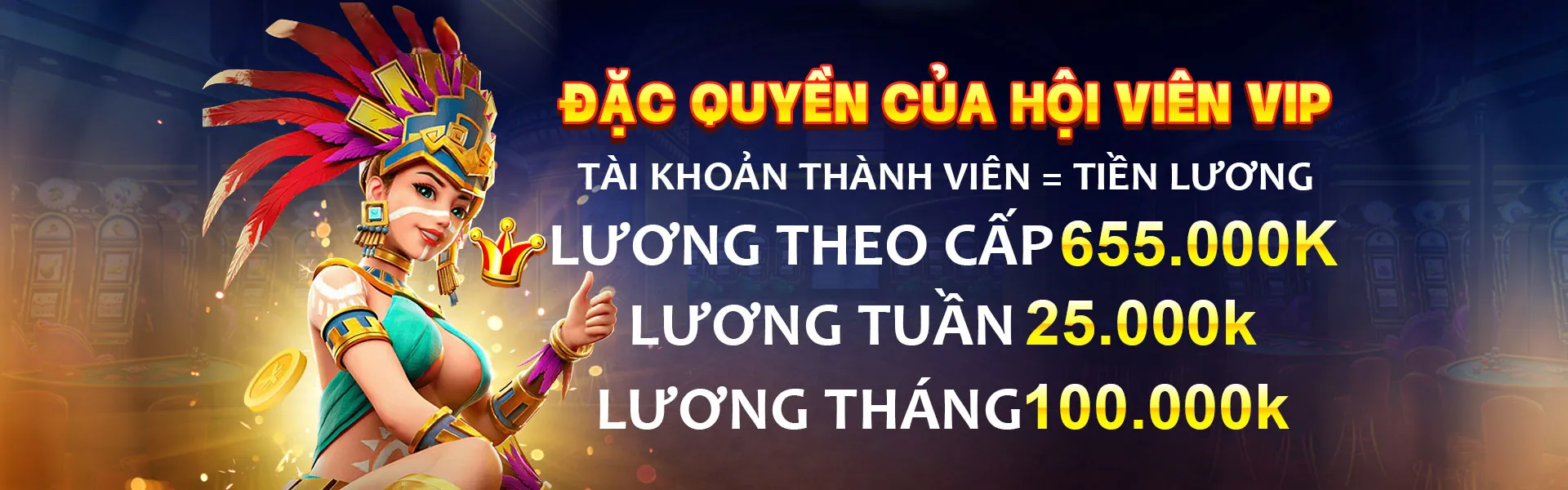 Câu lạc bộ VIP 777king99 app với các đặc quyền độc quyền
