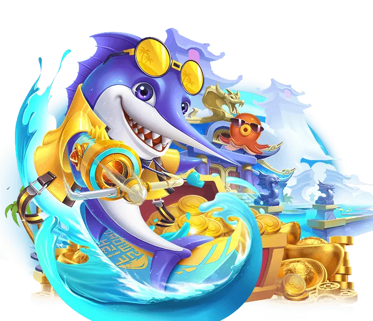Hình ảnh video slot hiện đại với đồ họa 3D