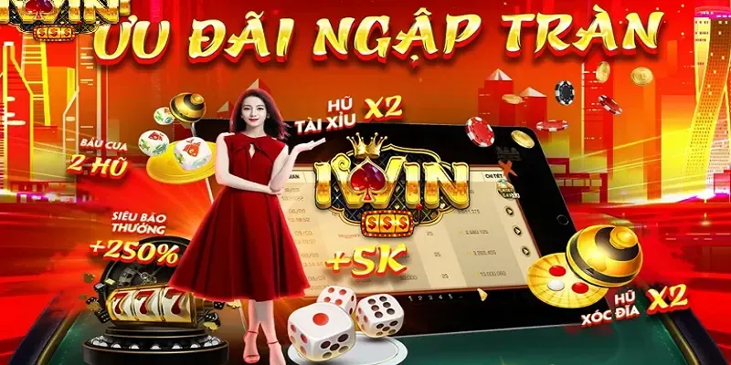 Cơ hội thắng lớn và Jackpot